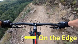The Wall Trail - Part Seven and Final Part of...