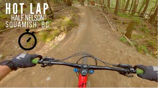 HOT LAP // CAN I BEAT MY TIME FROM 14 MONTHS...
