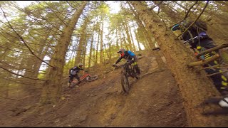 Innerleithen Date Night, 2nd Date, IXS