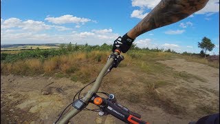 Guisborough Woods MTB