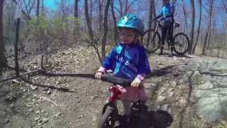 Kona Bicycles MTB Adventure Series at the...