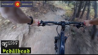 The Handlebar Series. FuntivityColton @ White...