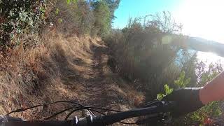 Darrington Trail - Folsom Lake