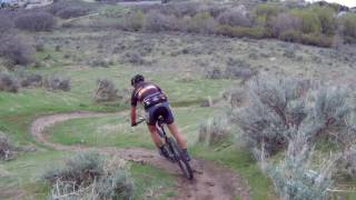 Highland Hollow trails