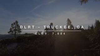 Full DLRT with Socal EWS Crew 2019 | Truckee, CA