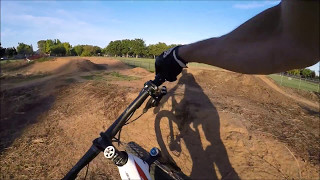 Elk Grove Bike Park Hidden Features