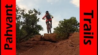 The Original Pahvant Downhills: Juniper Drop,...