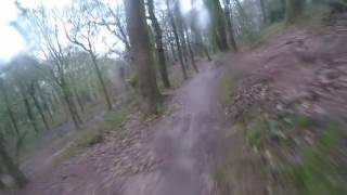 Run down millers in Clyne.