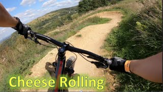 417 Flyup Bike Park - Blue Raccoon &...