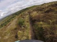 Kirkhill - Tower Descent
