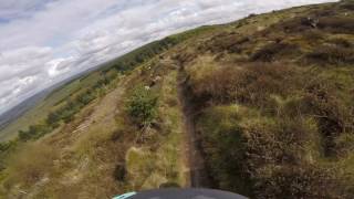 Kirkhill - Tower Descent