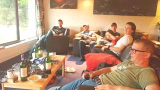 Torridon Trip 2017