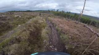 Kirkhill - Fast Forward
