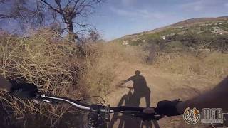 Lang Ranch Trail - Thousand Oaks, CA