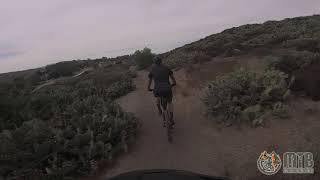 Mt Clef Ridge Trail - Thousand Oaks CA
