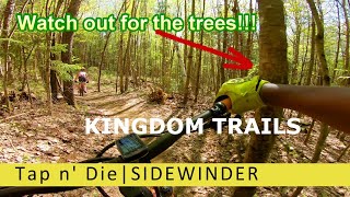 Kingdom Trails| Part 2 | Tap n' Die |...