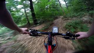 MTB-trail Muntberg Madness