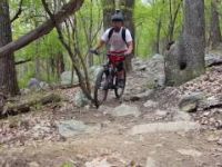 Nassau Trail
