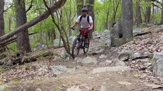 Nassau Trail