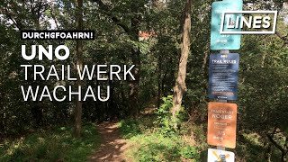 Uno - Trailwerk Wachau | LINES