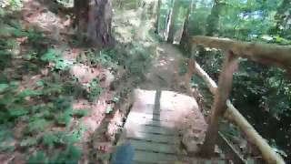 Trail Riding - Balgach 21.09.2019 -...