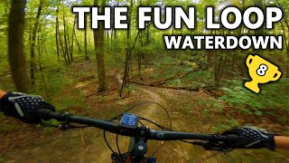 The Fun Loop | Rockcliffe, Waterdown, Ontario...