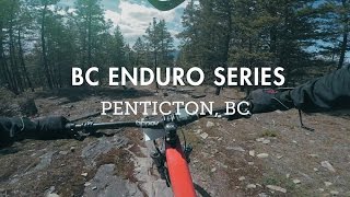Eagle with BCpov