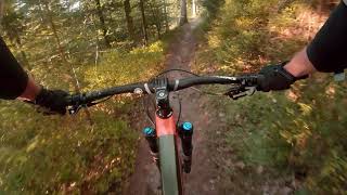 Felsentrail POV