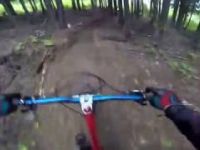 Trans BC Enduro 2016 - Day 4 Stage 6 -...