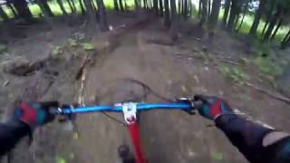 Trans BC Enduro 2016 - Day 4 Stage 6 -...