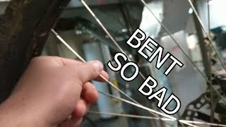 How to Fix Rim Creaks