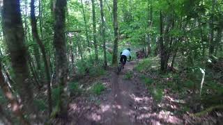 Castel del RIO FFR Officiale preview pistino...