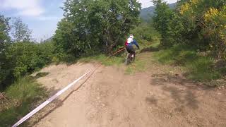 Castel del Rio DH official preview FFR with...
