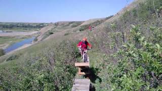 The Teeter