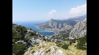 MTB Omiš Imber