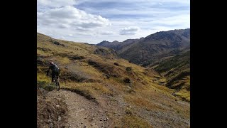 MTB Peru - Lamay Sacred Valley