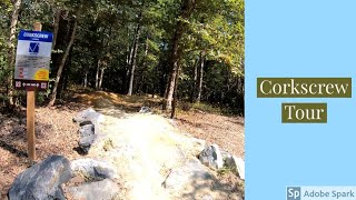 Pocahontas State Park Mountain Bike Trails:...