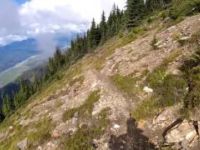 Team SMAC in Revelstoke