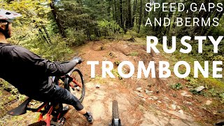 Trail Preview | Rusty Trombone and Blood,...