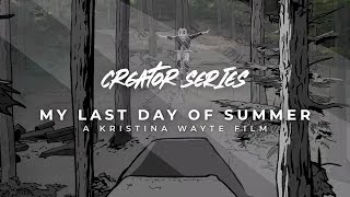 Trailer 2: Raceface Creator Series: My Last...