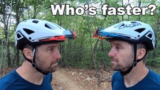 Can I beat myself?? | Norbrook Farms, CT