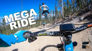 Colorado MegaRide