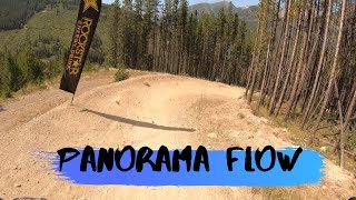 Panorama Flow | Panorama Bike Park Part 1