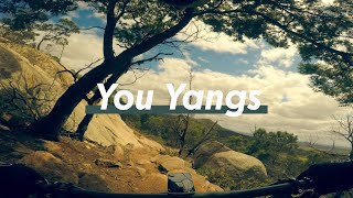 You Yangs MTB – Lactic Acid, Trav's, Cressey...