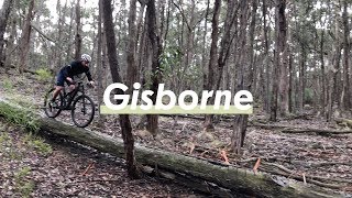 Slipping and sliding around Gisborne –...