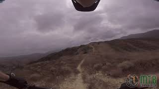 Phantom Trail - Malibu, CA