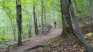 Budapest - Kiserdö 2 Trail | Hardtail | Enduro
