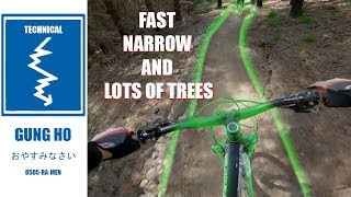 GUNG HO | Christchurch Adventure Park 2019 |...