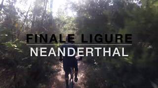 Track Check Finale Ligure - Neanderthal
