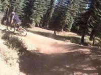 Downieville Downhill - Downieville, CA